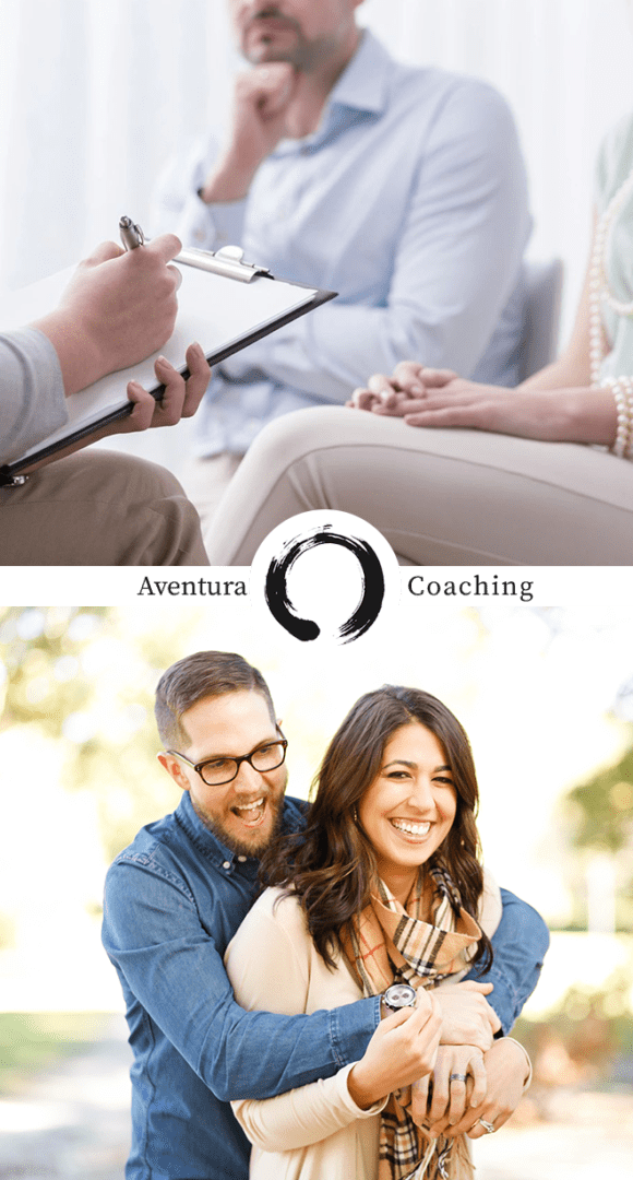 Aventura Coaching